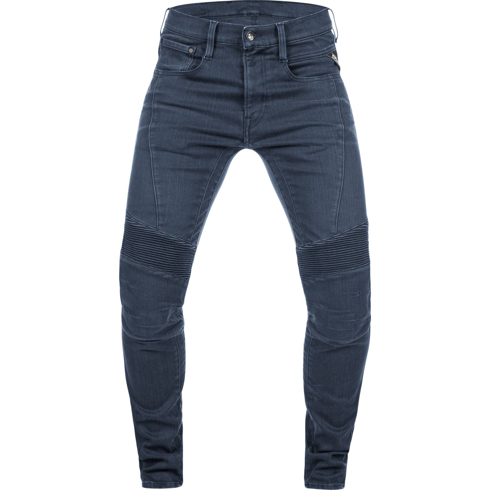 Replay Fender Jeanshose blau 36/30 Herren von Replay