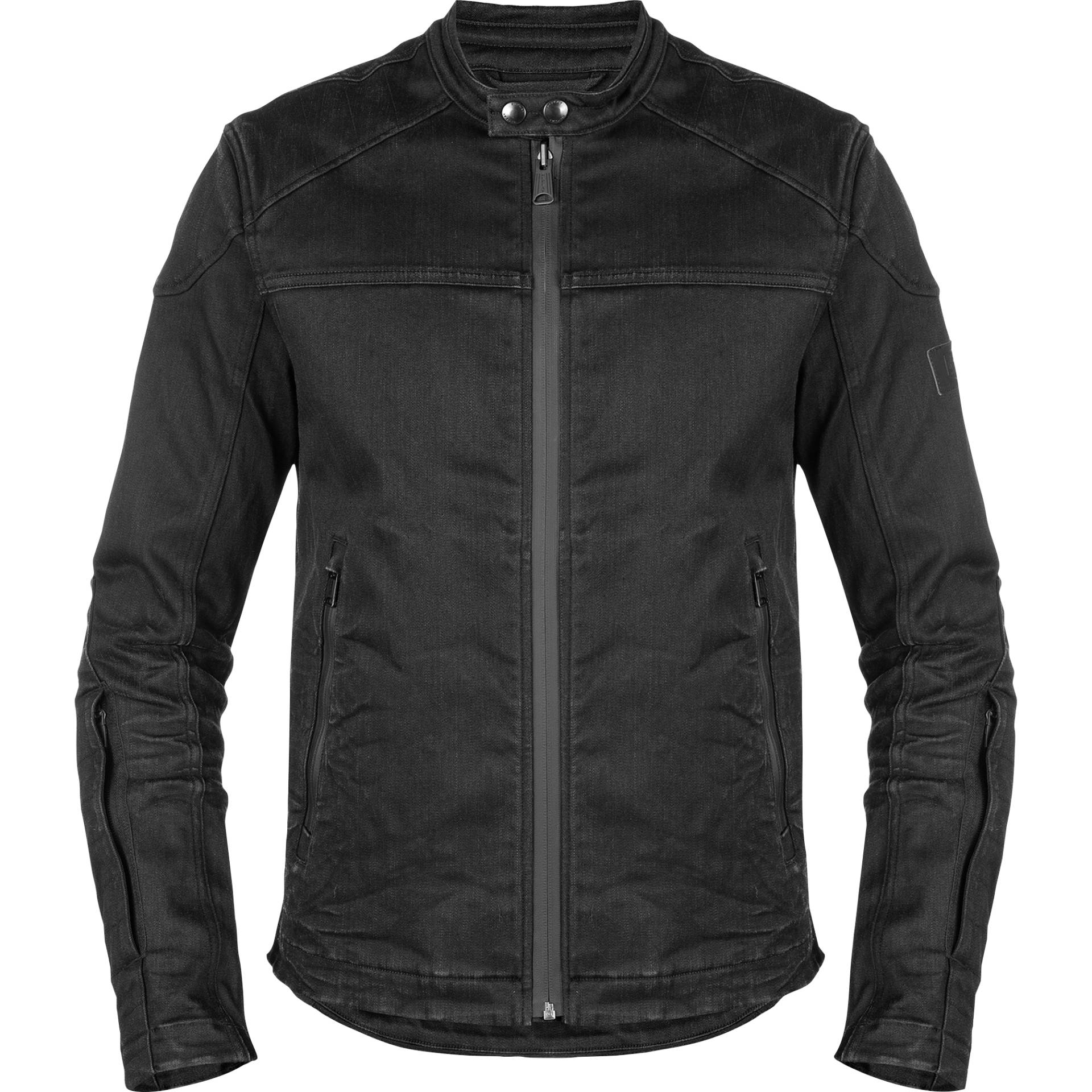 Replay Jeansjacke 1.0 schwarz XL Herren von Replay