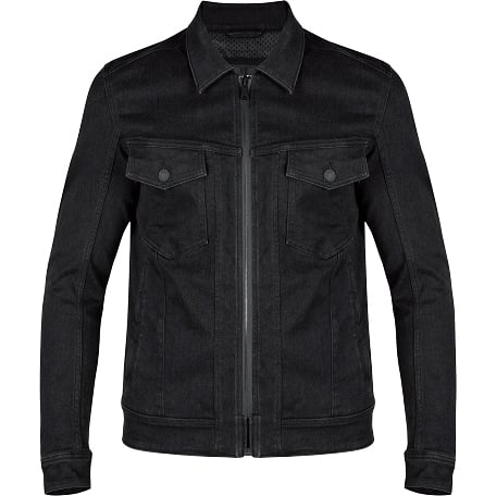 Replay Jeansjacke 2.0 schwarz 3XL Herren von Replay