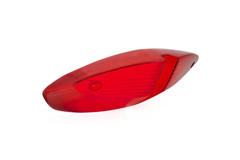 Rücklichtglas rot Peugeot Speedfight 2 von Replay