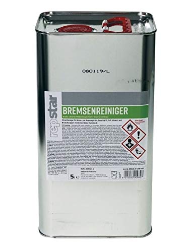 Repstar Bremsenreiniger 5 Liter von Repstar