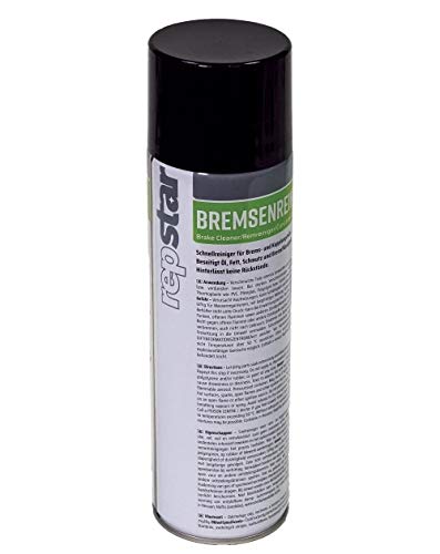 Repstar Bremsenreiniger 500 ml von Repstar