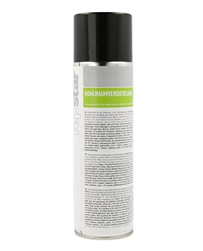 Repstar Hohlraumversiegelung braun 325 ml von Repstar