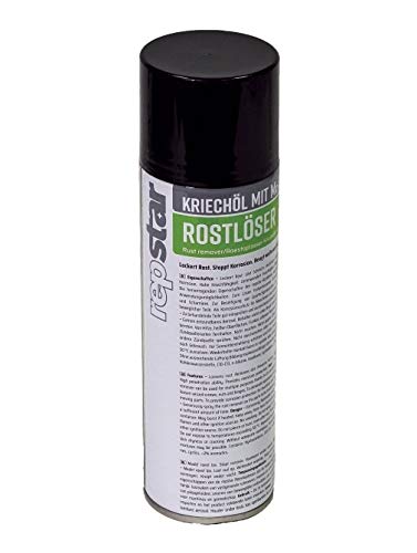 Repstar Rostlöser 300 ml von Repstar