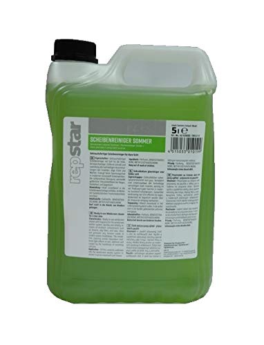 Repstar Scheibenreiniger 5 Liter von Repstar