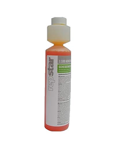 Repstar Scheibenreiniger-Konzentrat 325 ml von Repstar