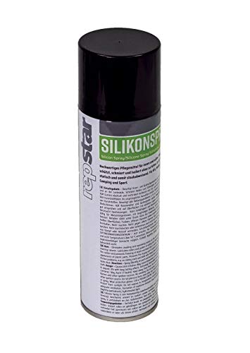 Repstar Silikonspray 300 ml von Repstar