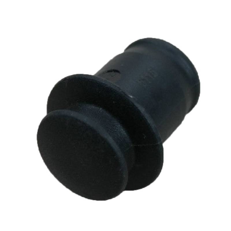 Republe Auto-Zigaretten-Steckdose Lighter Stopper Abdeckkappe für 1er E87 2003-2012 von Republe