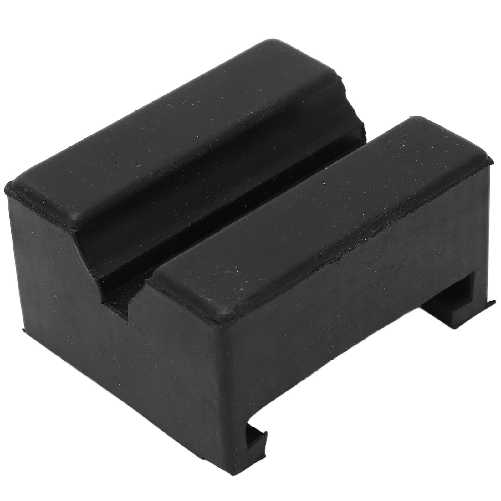 Respicefinem-Adapter 10 x 7 x 4 Ständeradapter Universal-Schlitz-Gummi-Schutzpolster für Quetschschweißnähte für Autos von Respicefinem