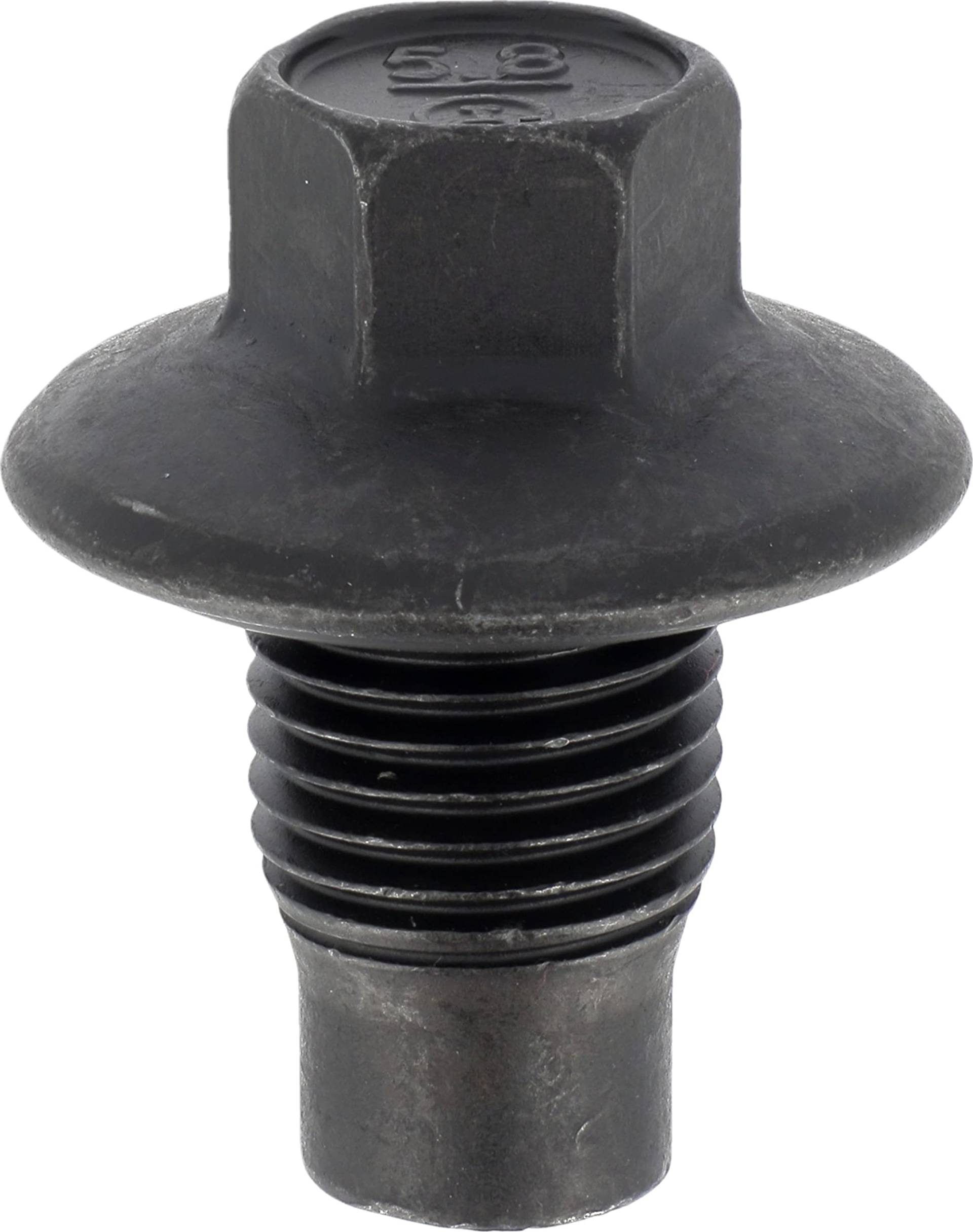 Restagraf - Bouchon de Vidange avec Joint Assemblé - M14-1,5 x 21 mm - Compatible avec Alfa Romeo, Citroën, Fiat, Ford, Land Rover, Mazda, Peugeot, Volvo (Certains Moteurs) - Réf. 221465 von Restagraf