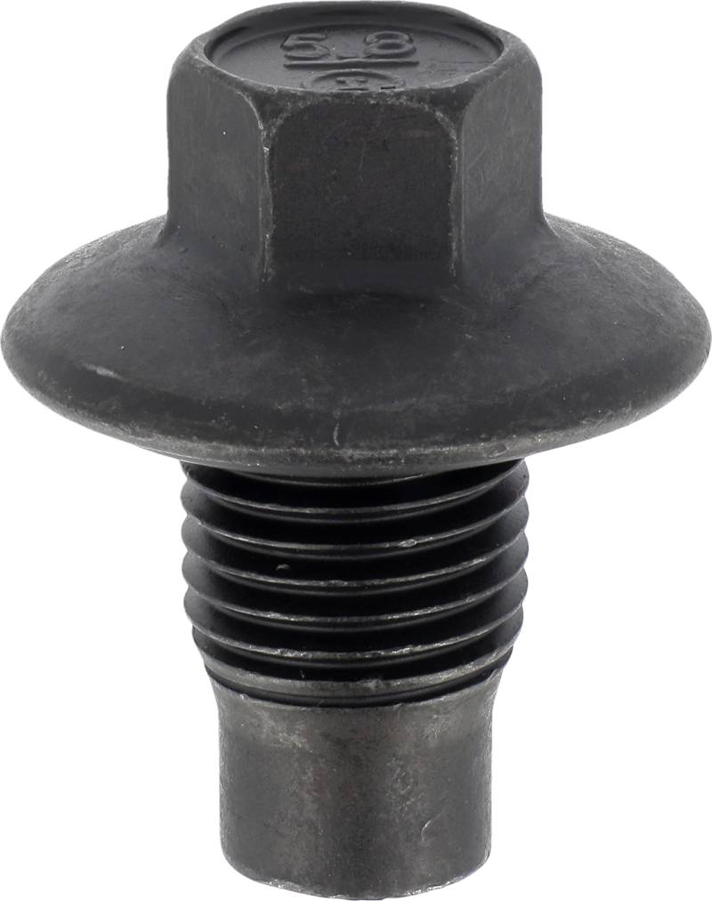 Restagraf - Bouchon de Vidange avec Joint Assemblé - M14-1,5 x 21 mm - Compatible avec Alfa Romeo, Citroën, Fiat, Ford, Land Rover, Mazda, Peugeot, Volvo (Certains Moteurs) - Réf. 221465 von Restagraf