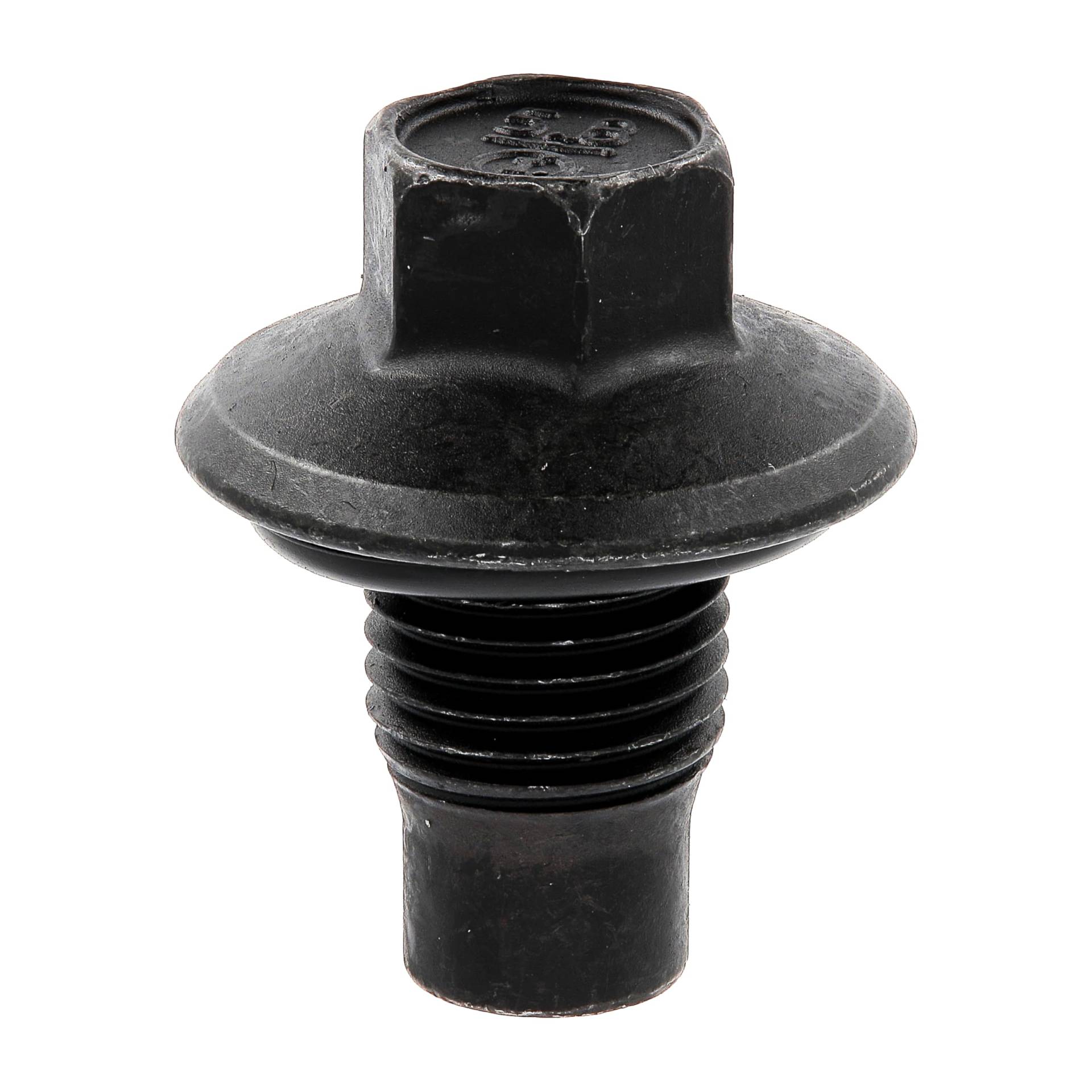 Restagraf - Bouchon de Vidange avec Joint Assemblé - M14-1,5 x 21 mm - Compatible avec Alfa Romeo, Citroën, Fiat, Ford, Land Rover, Mazda, Peugeot, Volvo (Certains Moteurs) - Réf. 221465 von Restagraf