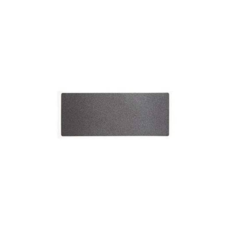 Restagraf Klebepads für Peugeot Fahrzeug, 40 mm x 100 mm, Schwarz, 4 Stück von Restagraf