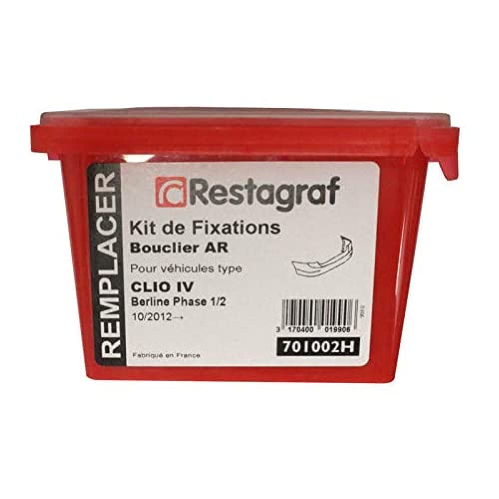 Restagraf 701002H Montageset von Restagraf