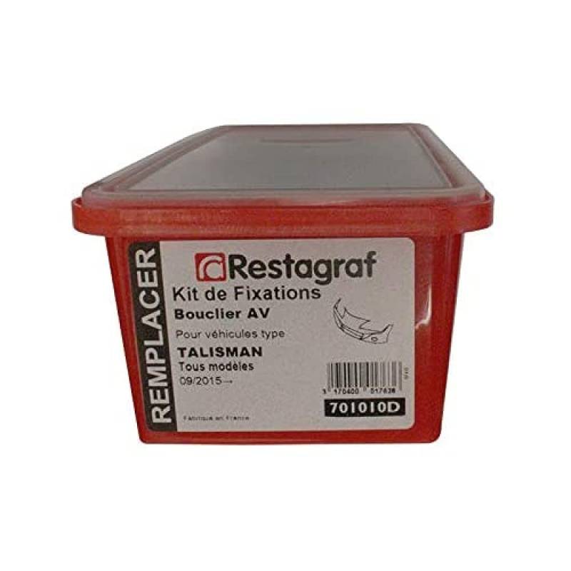 Restagraf 701010D Montageset von Restagraf