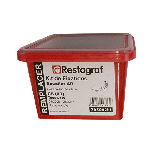 Restagraf 705002H Montageset von Restagraf