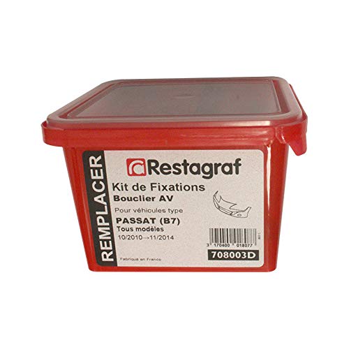 Restagraf 708003D Befestigungs-Set von Restagraf