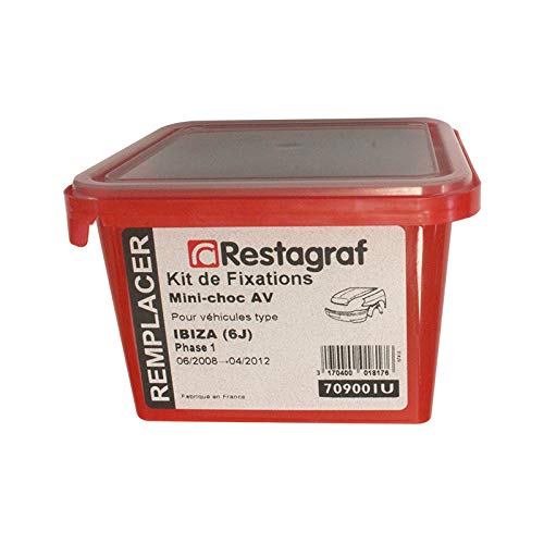 Restagraf 709001U Montageset von Restagraf