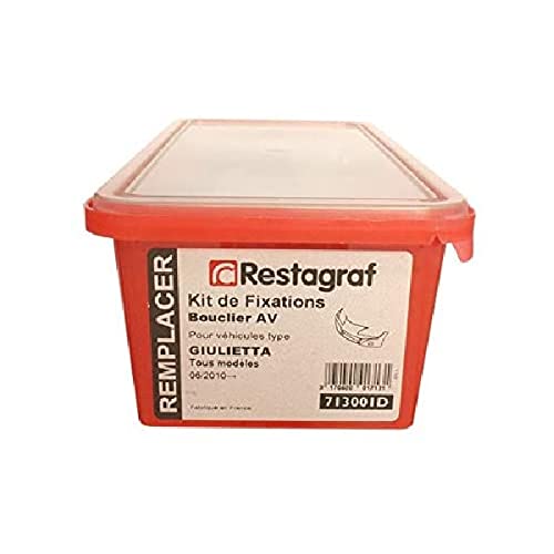 Restagraf 713001D Befestigungs-Set von Restagraf