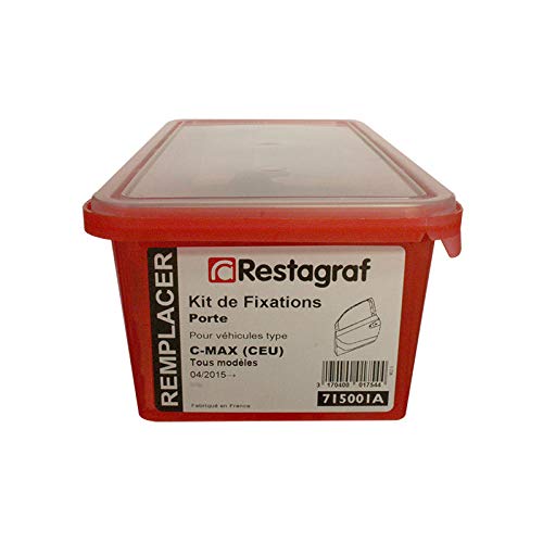 Restagraf 715001A Befestigungs-Set von Restagraf