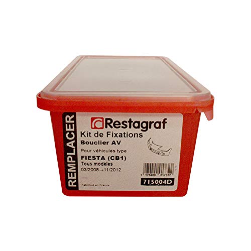 Restagraf 715004D Befestigungs-Set von Restagraf