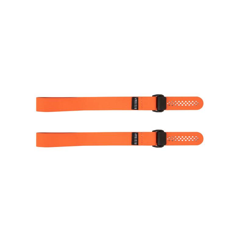 RESTRAP Fast Strap Erwachsene Unisex, Orange, M von Restrap