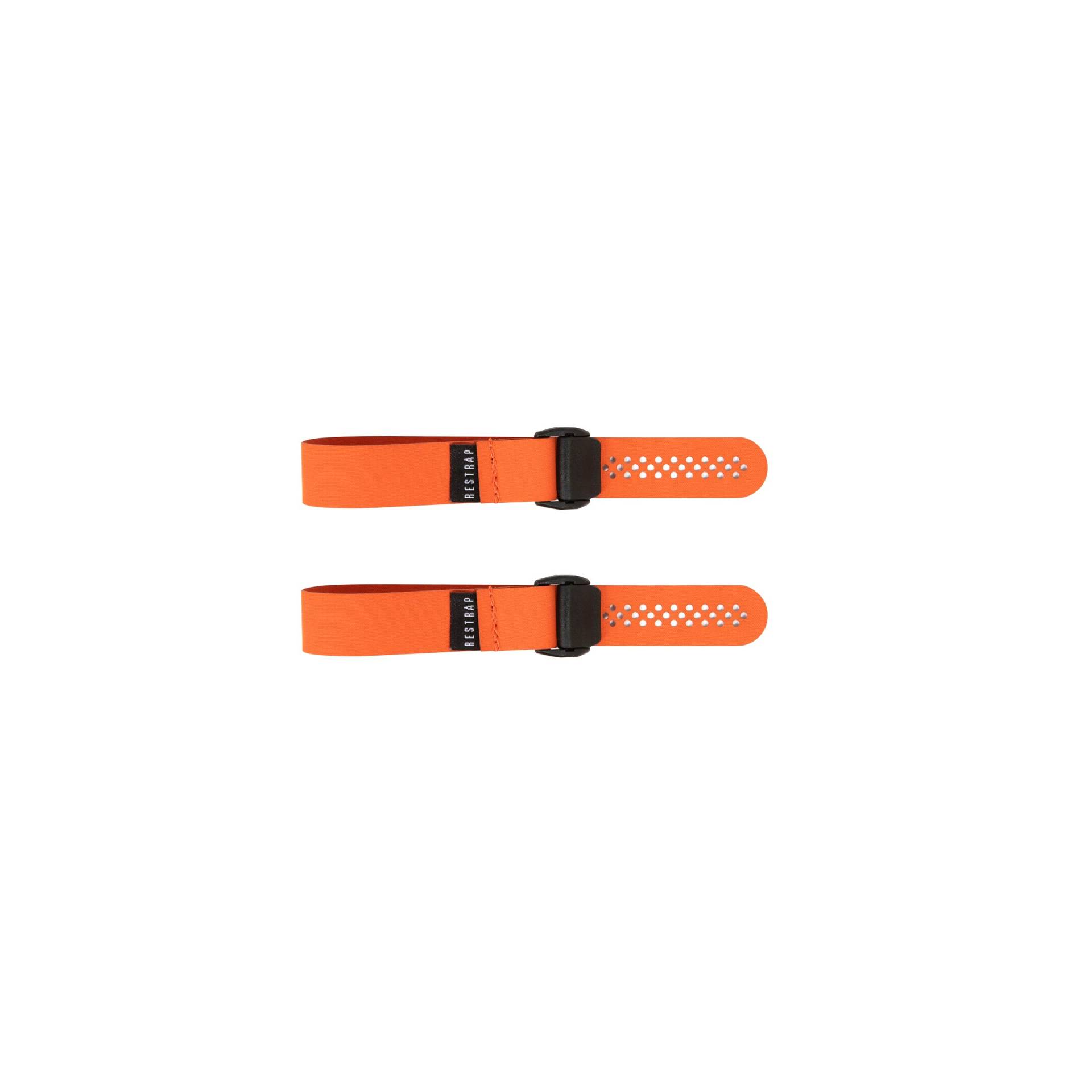 Restrap Fast Straps (Orange, Small) von Restrap