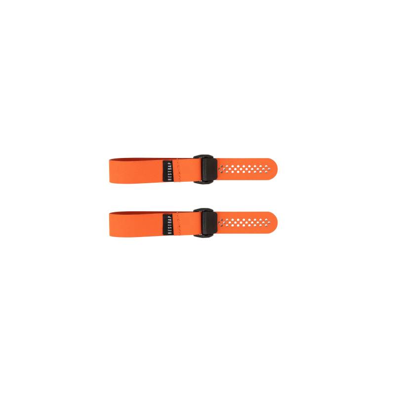 Restrap Fast Straps (Orange, Small) von Restrap