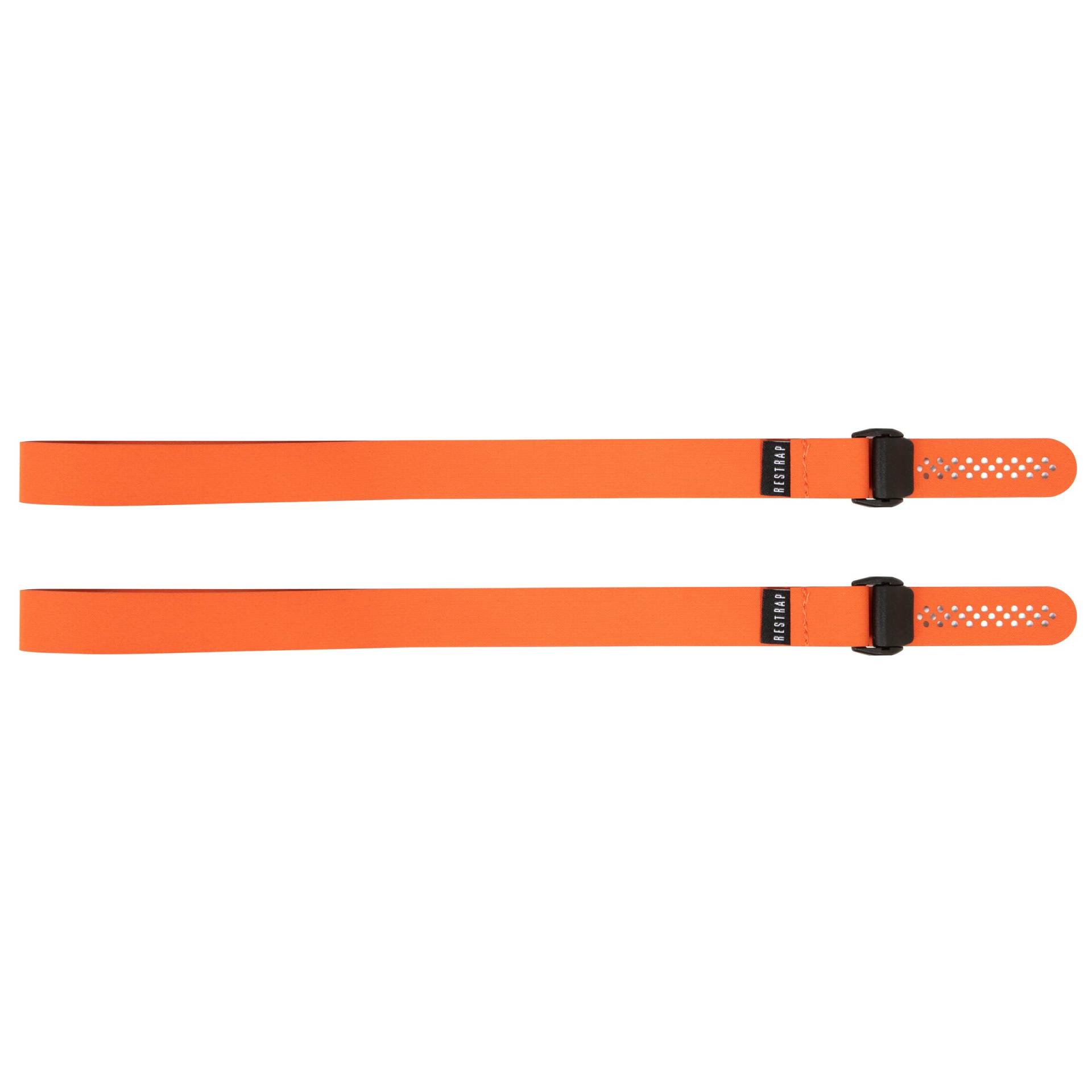 RESTRAP Fast Strap Erwachsene Unisex, Orange, L von Restrap