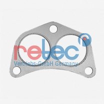 Retec 4056.47 Dichtung, Abgasrohr von Retec