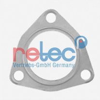 Retec 6056.3 Dichtung, Abgasrohr von Retec