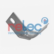 Retec5080.25Halter, Abgasanlage von Retec