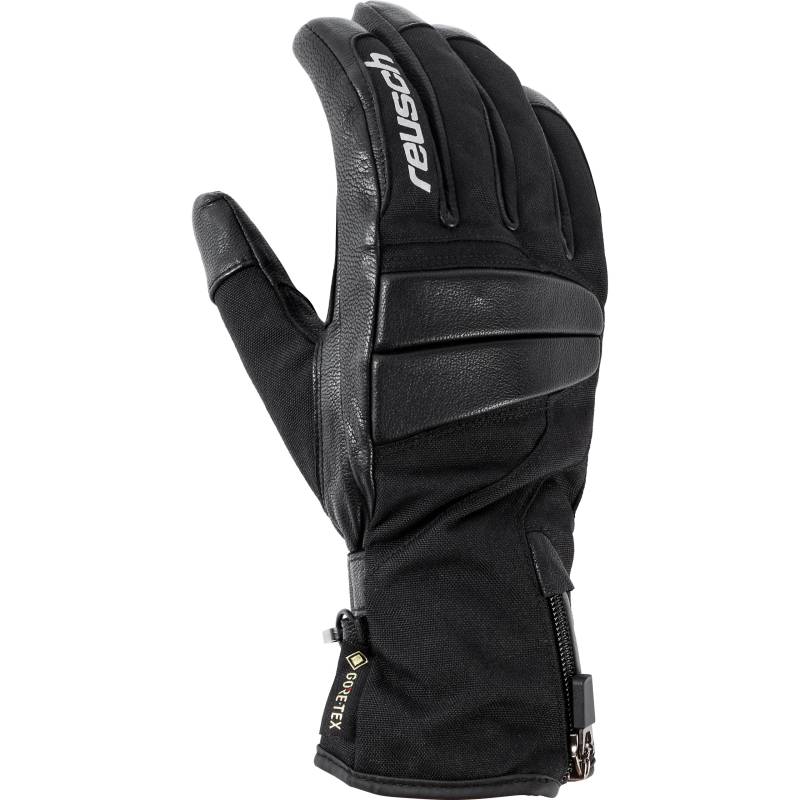 Reusch City Master Gore-Tex Damen Leder/Textilhandschuh lang sw 6,5 Damen von Reusch