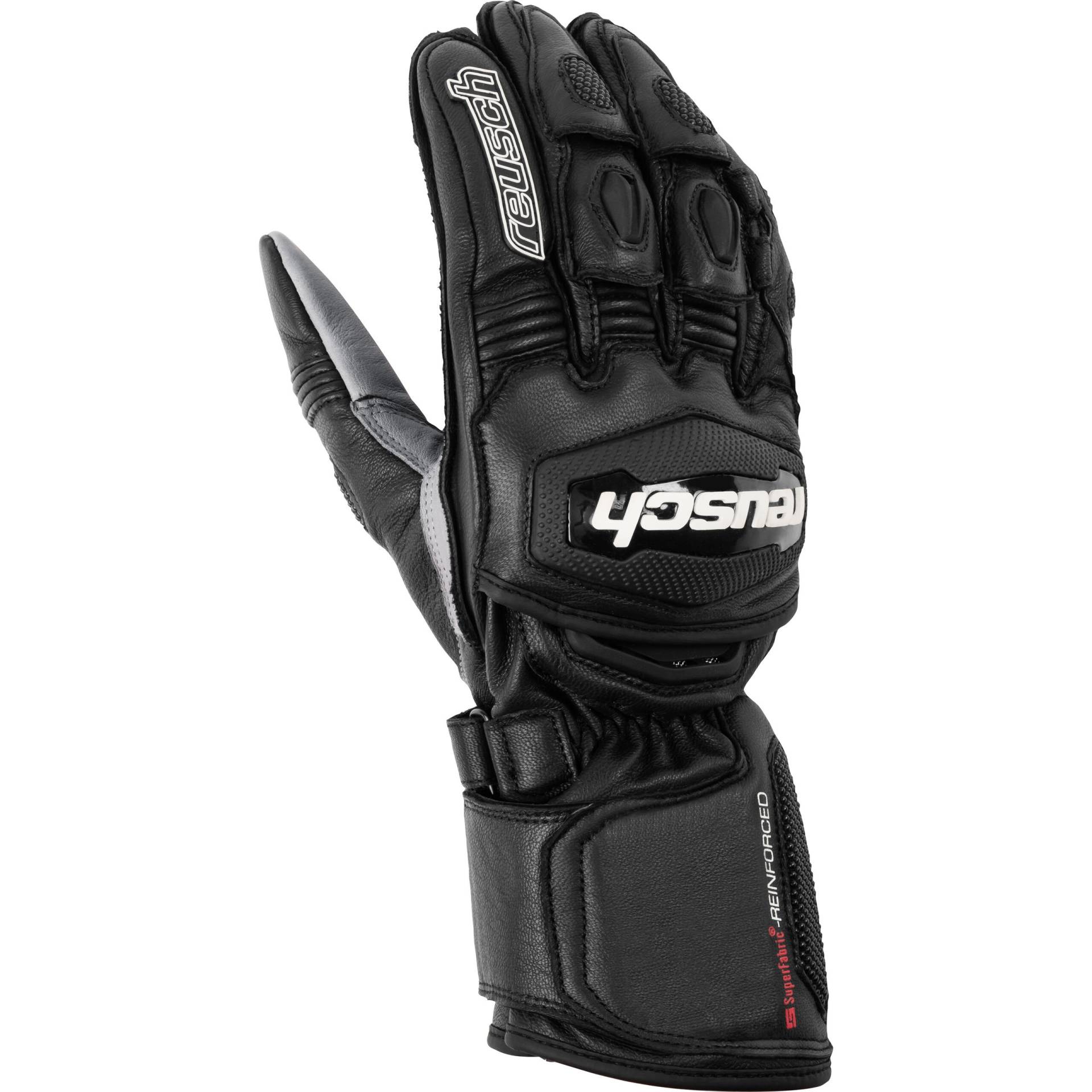 Reusch Premium Sporthandschuh 1.0 schwarz 10,5 Herren von Reusch