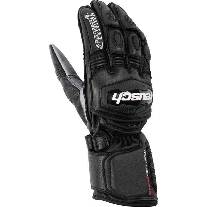 Reusch Premium Sporthandschuh 1.0 schwarz 8,5 Herren von Reusch