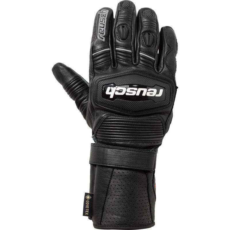 Reusch Roadmaster Handschuh XTR 1.0 lang schwarz 9 Herren von Reusch