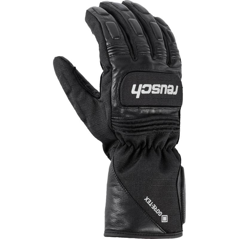 Reusch Stormseaker Gore-Tex Leder/Textilhandschuh lang schwarz 10 Herren von Reusch