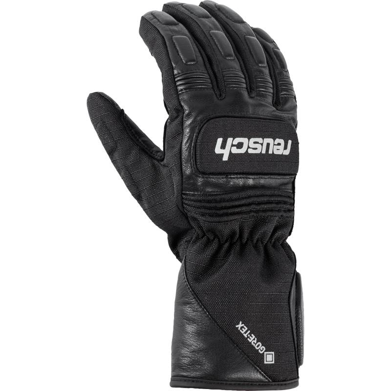 Reusch Stormseaker Gore-Tex Leder/Textilhandschuh lang schwarz 11 Herren von Reusch