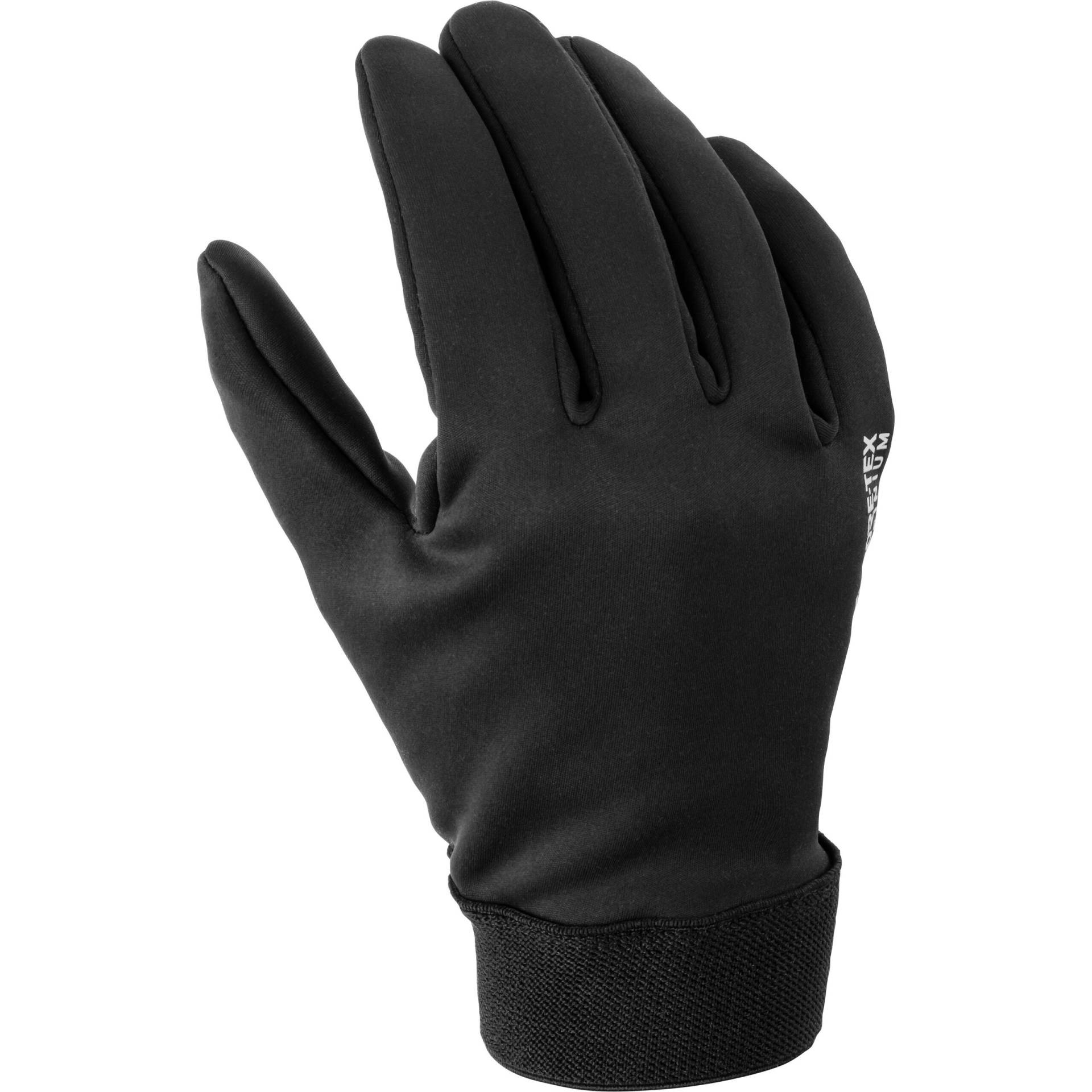 Reusch Windstopper® Unterziehhandschuh 1.0 schwarz L Herren von Reusch