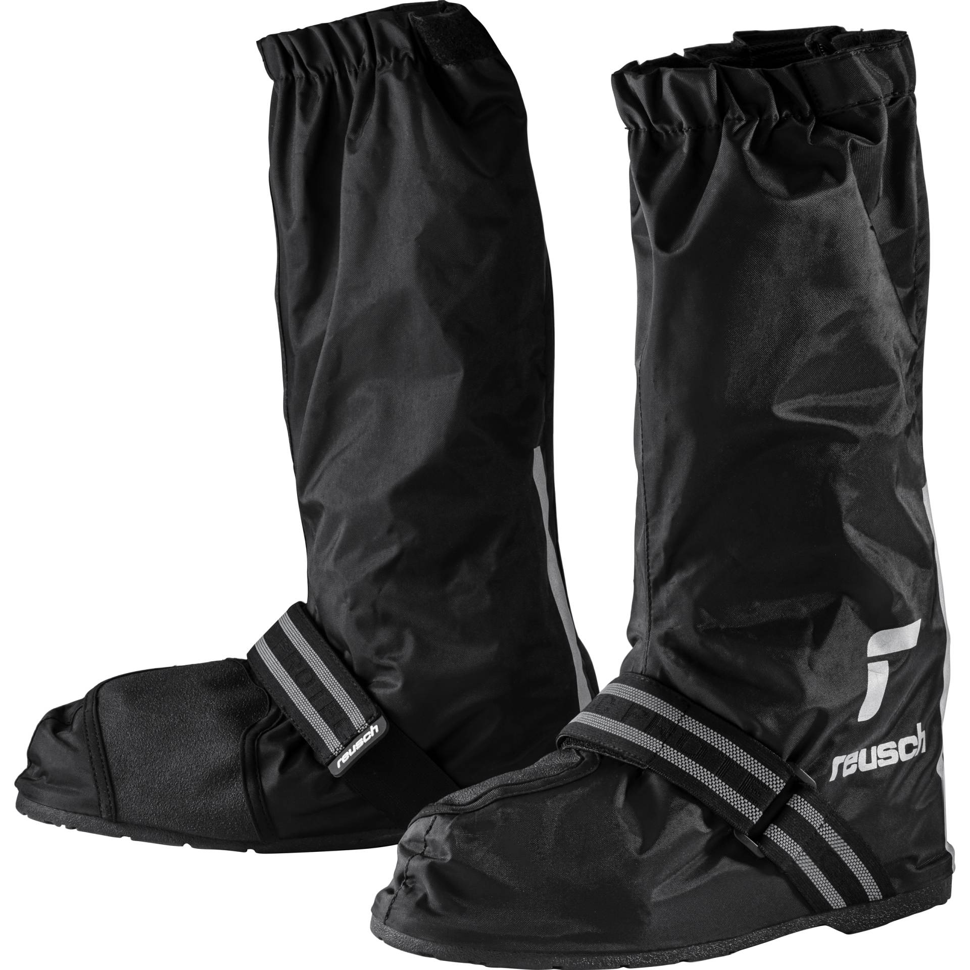 Reusch Zyklo WP Regenüberziehstiefel schwarz L von Reusch