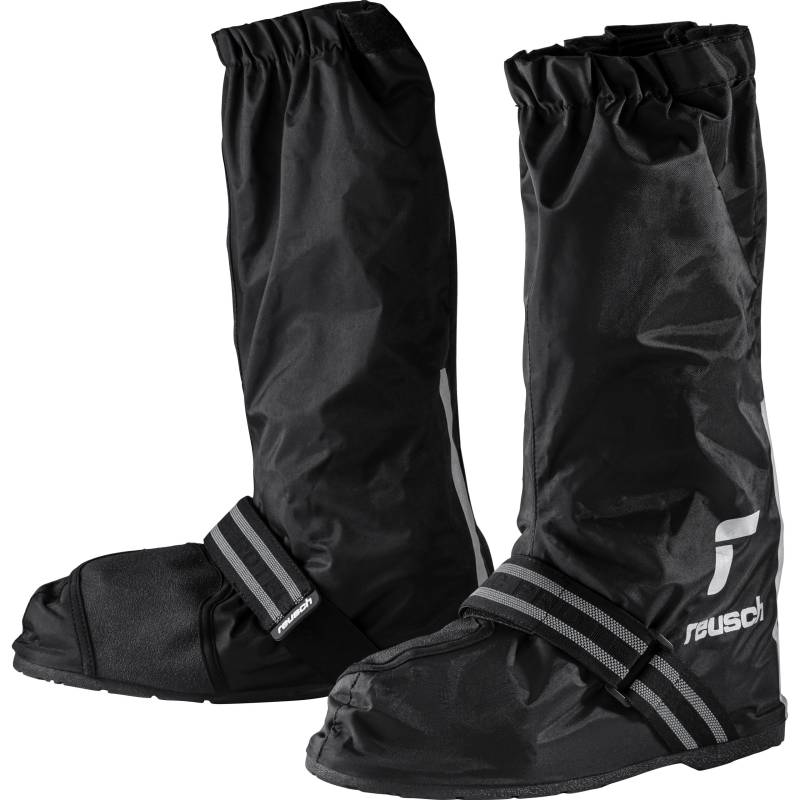 Reusch Zyklo WP Regenüberziehstiefel schwarz S von Reusch