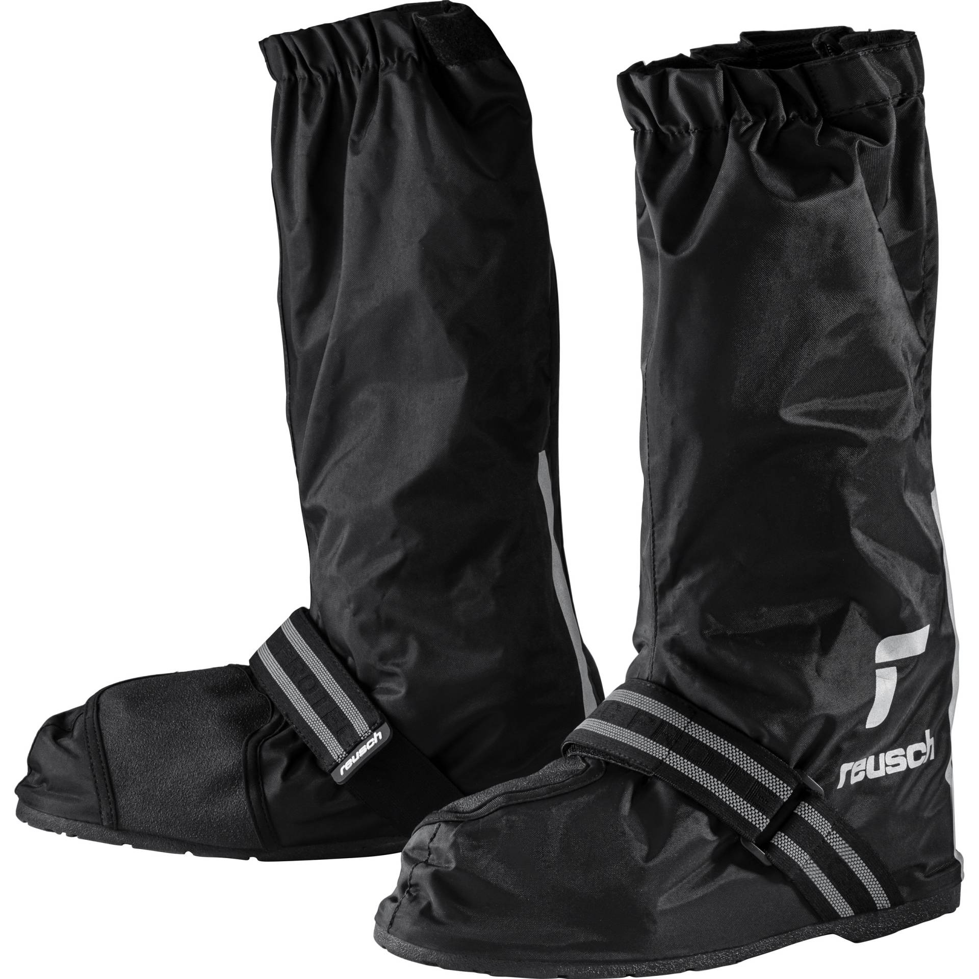 Reusch Zyklo WP Regenüberziehstiefel schwarz XL von Reusch