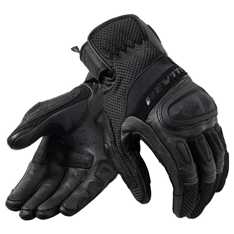 Rev'it Revit Dirt 4 Sommer Motorradhandschuhe, L von REV'IT!