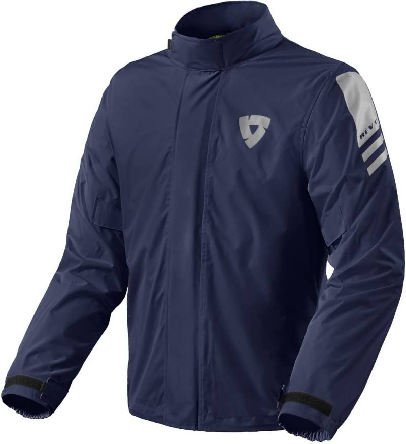 Revit Cyclone 3 H2O Regenjacke (Dark Blue,M) von Rev'It