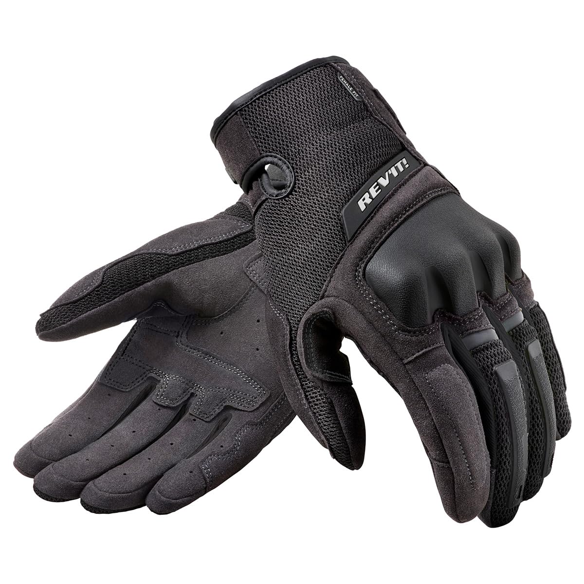 REV'IT! Revit Volcano Damen Motorradhandschuhe von REV'IT!