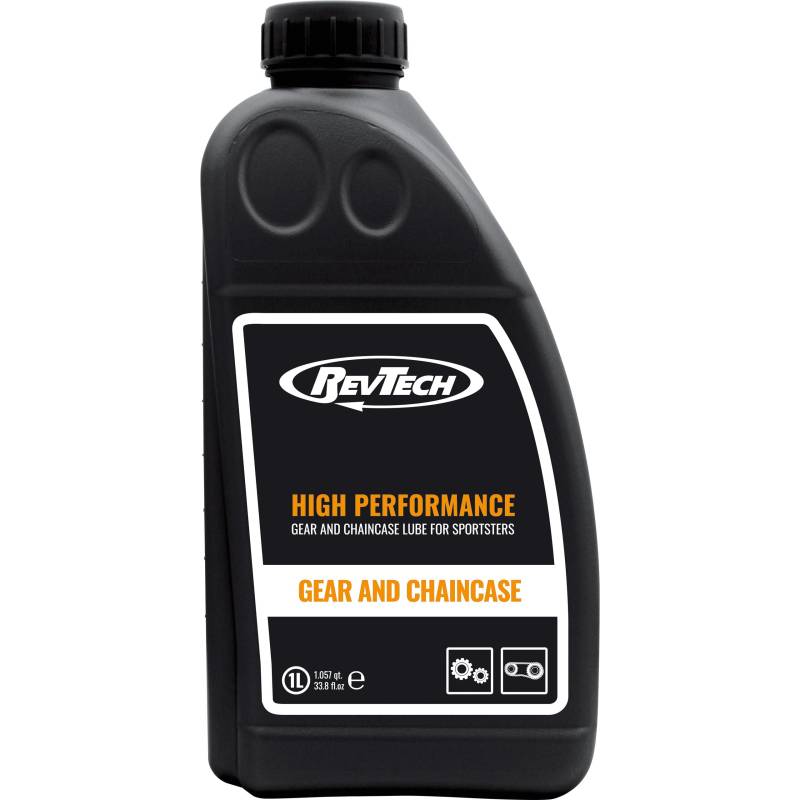 RevTech High Performance Gear and Chaincase Lube 1000 ml von RevTech