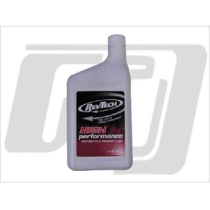 RevTech Primäröl Lube/Lubricant für Harley-Davidson (0,946L) von REvTech