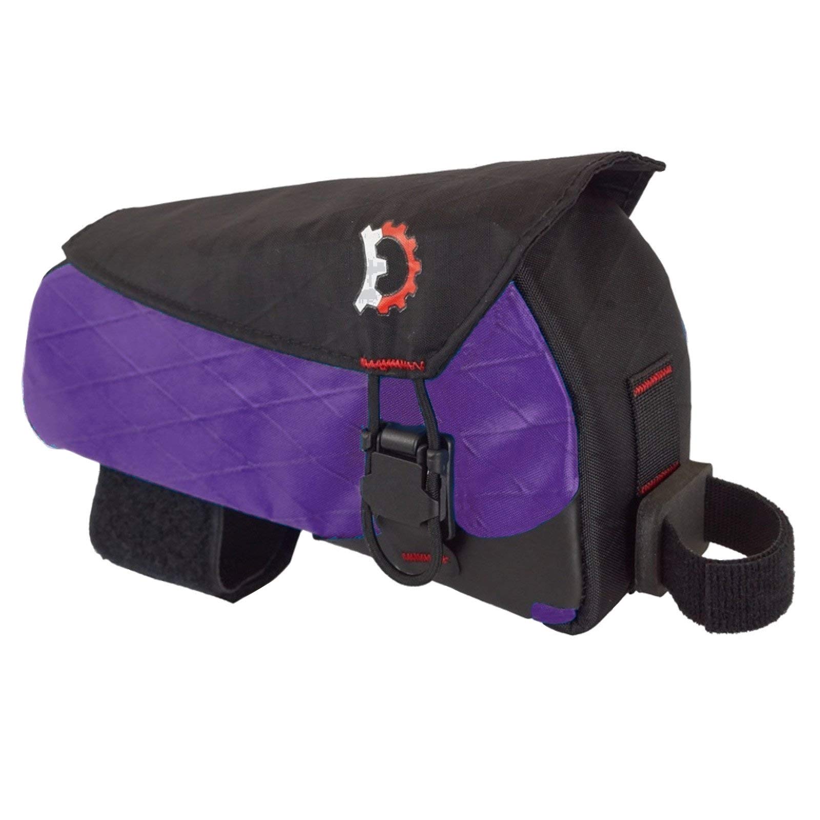 Revelate Designs Mag Tank Oberrohrtasche Crush Purple 2020 Fahrradtasche von Revelate Designs