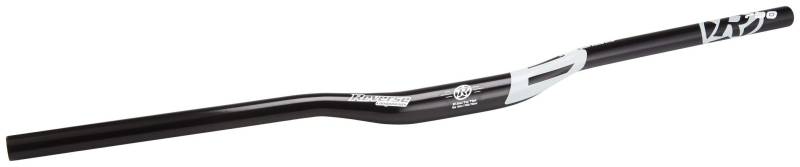 Reverse Base Fahrrad Lenker 31.8mm / 35mm 790mm schwarz von Reverse