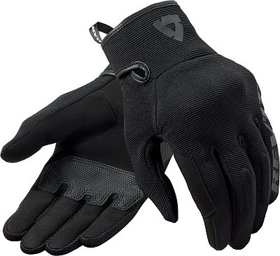 Revit Access, Handschuhe - Schwarz - L von Revit